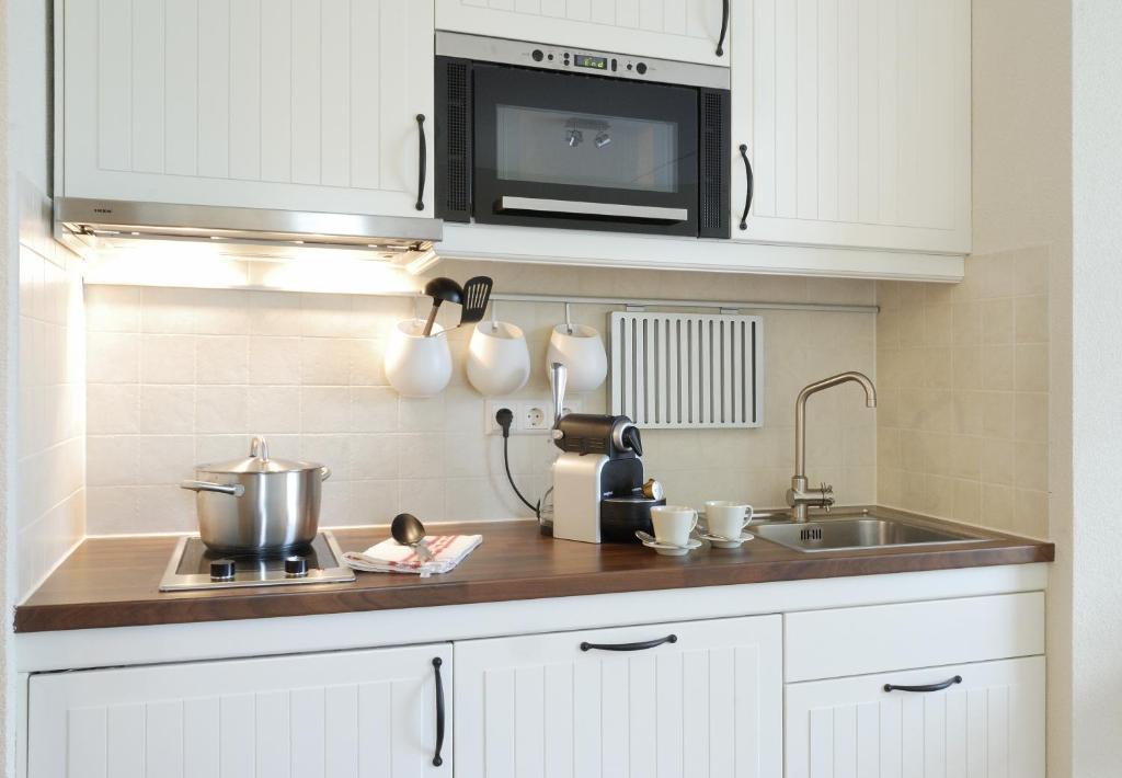 Hotel Creusen Epen Habitación foto